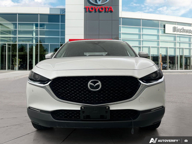 2022 Mazda CX-30 GT | New Brakes | No Accidents | HUD | CarPlay  in Cars & Trucks in Winnipeg - Image 4