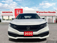 *Advertised Price based on finance purchase - $1500 finance rebate applied.* *WATERLOO HONDA'S **PRE... (image 9)