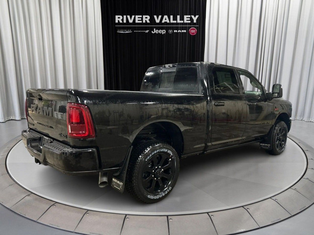 2025 Ram 2500 in Cars & Trucks in Strathcona County - Image 3