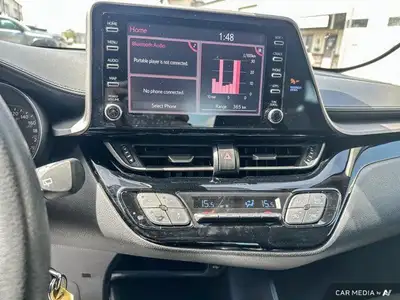 2022 Toyota C-HR LE | Power Door Locks | Cruise | Power Windows, View more