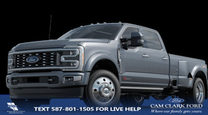 2024 Ford F 450 Limited