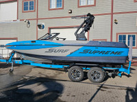  2018 Supreme S211 FINANCING AVAILABLE