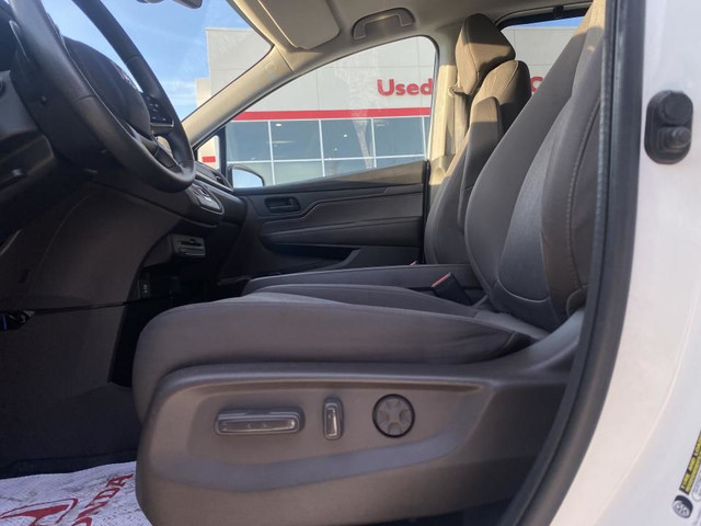 2020 Honda Odyssey EX | ACCIDENT FREE | REMOTE START | HEATED SE in Cars & Trucks in Edmonton - Image 4