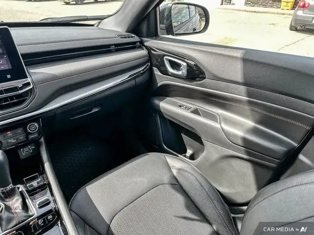 2024 Jeep Compass Trailhawk | 4X4 | Leather | Remote Start in Cars & Trucks in Saskatoon - Image 30