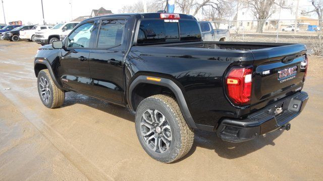 2024 GMC Canyon AT4 in Cars & Trucks in Saskatoon - Image 4