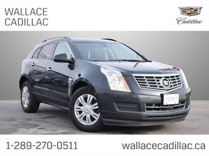 2015 Cadillac SRX Other