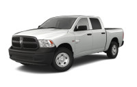 2023 Ram 1500 Classic