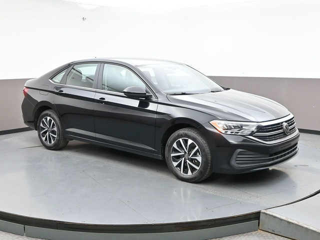 2024 Volkswagen Jetta Trendline Heated Seats & Steering Wheel I  in Cars & Trucks in City of Halifax