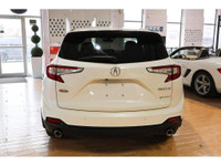 Special Finance Price: $27,999 | Cash Price: $29,499 2019 Acura RDX Elite AWD - No Accidents, Clean... (image 4)
