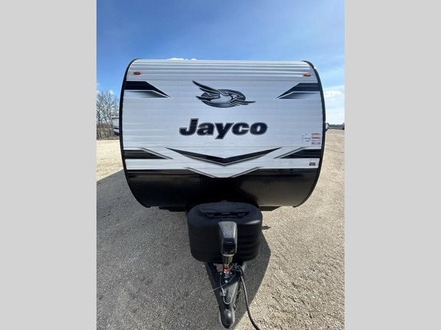 2024 Jayco Jay Flight SLX 210QB in Travel Trailers & Campers in Winnipeg - Image 3