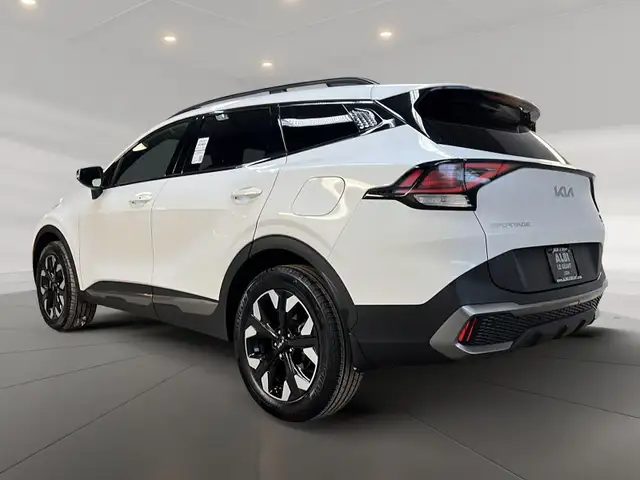 2023 Kia Sportage X-LINE CUIR 4RM in Cars & Trucks in Laval / North Shore - Image 7