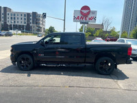2017 CHEVROLET SILVERADO 1500 Z71 OFFROAD - CLEAN CARFAX NO ACCIDENTS - 5.3 V8 - 4X4 - TRAILER TOW P... (image 4)