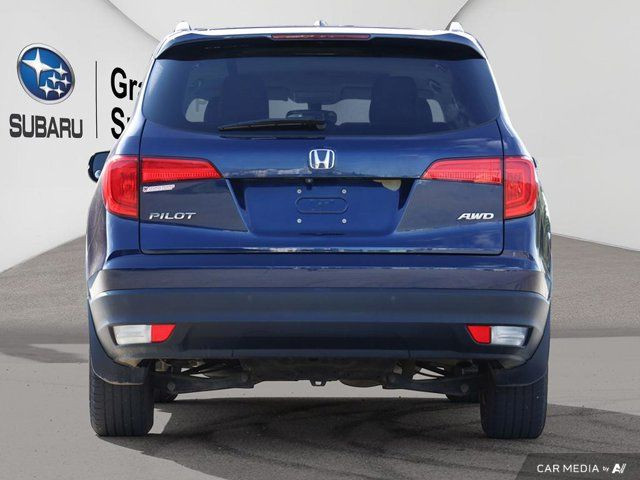 2016 Honda Pilot EX-L in Cars & Trucks in Grande Prairie - Image 4