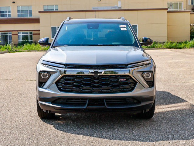 2026 Chevrolet Trailblazer RS in Cars & Trucks in Strathcona County - Image 3