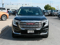 $320 bi-weekly for 84 months @ 8.99% OACWOW! This GMC Terrain is no ordinary Denali trim, it is the... (image 8)