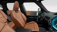 Le tout nouveau *MINI Countryman Cooper S 2025 *est aussi audacieux et aventurier que vous. Que vous... (image 8)