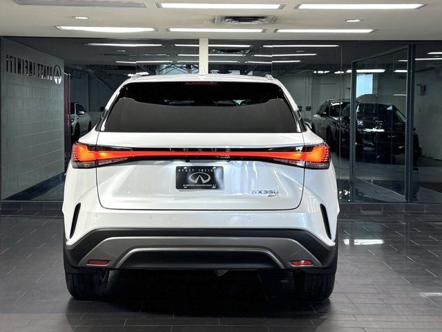 2023 Lexus RX RX 350 - Low Mileage | Adaptive Cruise in Cars & Trucks in Calgary - Image 4