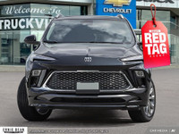 WAS: $45412 NOW: $42412 plus taxes and licensing feesBuick Encore GX Avenir Engine: 3 Cylinder Engin... (image 1)