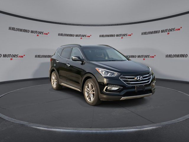 2017 Hyundai Santa Fe Sport SE in Cars & Trucks in Hamilton - Image 2