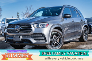 2022 Mercedes-Benz GLE Other