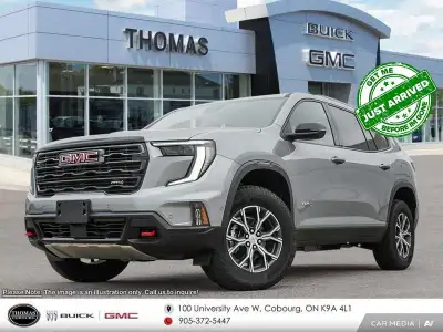 Tow Package, Bose Premium Audio, Wireless Charging, Heated Seats, Heated Steering Wheel, Power Liftg...
