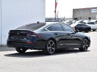 2024 HONDA ACCORD SPORT HYBRID AVAIALBLE! COME IN TODAY FOR A TEST DRIVE! **MARKET VALUE PRICING**,... (image 6)