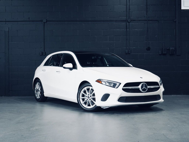 2022 Mercedes-Benz A-Class A 250 4MATIC Hatch in Cars & Trucks in Mississauga / Peel Region - Image 2