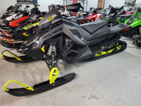 2022 Polaris 850 SWITCHBACH XC 146