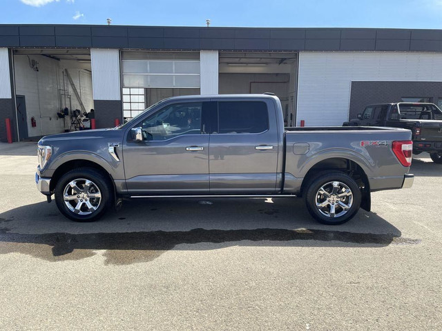2021 Ford F-150 Lariat in Cars & Trucks in Edmonton - Image 4