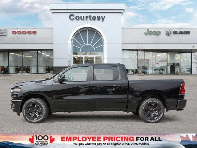 2025 Ram 1500 Sport in Cars & Trucks in Calgary - Image 4
