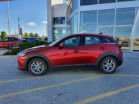 Check out this 2019 Mazda CX-3 GS Auto AWD with 203,365 KMS, finished in a sleek Red exterior. Packe... (image 3)