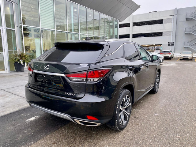2021 Lexus RX 350 in Cars & Trucks in Calgary - Image 4
