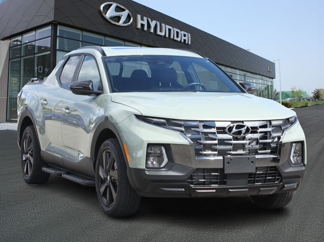 2024 Hyundai Santa Cruz Ultimate in Cars & Trucks in Oshawa / Durham Region - Image 3