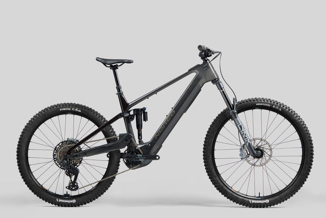 2025 Norco Sight VLT CX C2 in Street, Cruisers & Choppers in Delta/Surrey/Langley