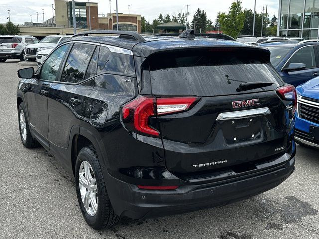 2022 GMC Terrain SLE in Cars & Trucks in Calgary - Image 4