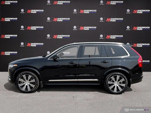 2024 Volvo XC90 Ultimate Bright Theme | 7-SEATER in Cars & Trucks in Strathcona County - Image 3