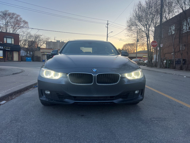 2013 BMW 3 Series 328i xDrive AWD in Cars & Trucks in City of Toronto - Image 2
