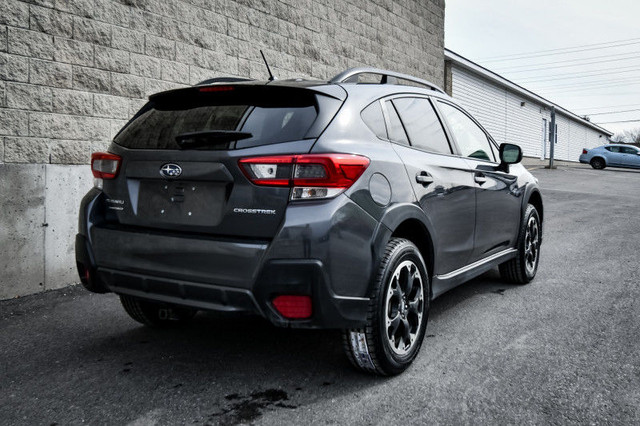 2021 Subaru Crosstrek Convenience w/Eyesight • APPLE CARPLAY in Cars & Trucks in Kingston - Image 3