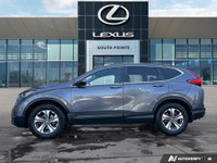 One Owner, Low Kilometers, No Accident History This 2018 Honda CR-V LX AWD offers proven Honda relia... (image 2)