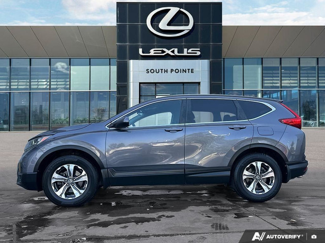 2018 Honda CR-V LX AWD in Cars & Trucks in Edmonton - Image 3