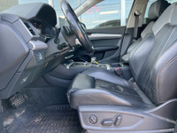 Technik! NAV! Heated and Cooled Seats! We Finance and Take Trades Call or Text Lucas at 9028046204 E... (image 8)