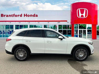 Command the road in this sleek 2024 Mercedes-Benz GLC 300 SUV, boasting a powerful Turbocharged engi... (image 6)
