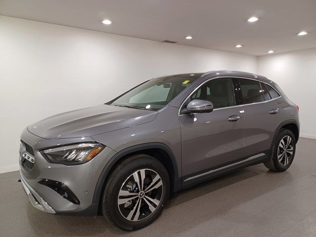 2024 Mercedes-Benz GLA 250 in Cars & Trucks in Regina - Image 2
