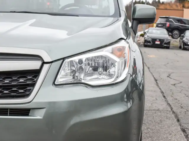 2015 Subaru Forester I Convenience in Cars & Trucks in Kitchener / Waterloo - Image 9