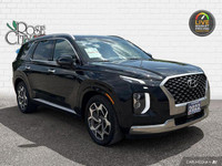 - ACCIDENT FREE - HEATED & COOLED LEATHER SEATS (1ST & 2ND ROW) - HEATED STEERING WHEEL - REMOTE STA... (image 7)