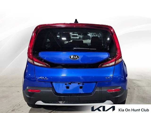 2021 Kia Soul EX IVT in Cars & Trucks in Ottawa - Image 4