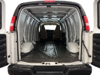 Vous cherchez un vehicule utilitaire fiable et spacieux ? Ne cherchez plus ! Chez Desmeules Chrysler... (image 8)
