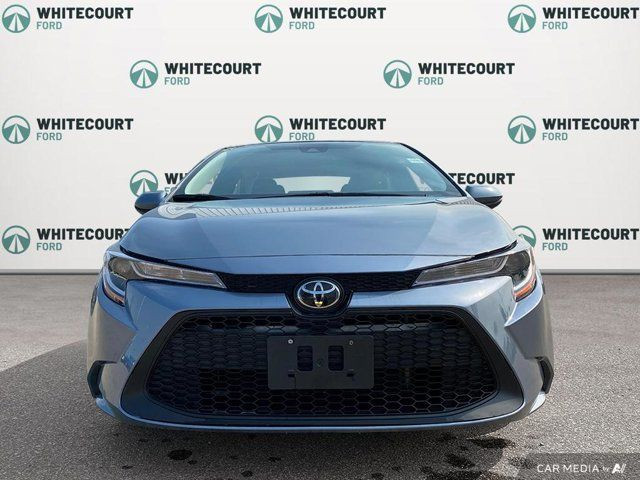 2022 Toyota Corolla LE in Cars & Trucks in Edmonton - Image 2