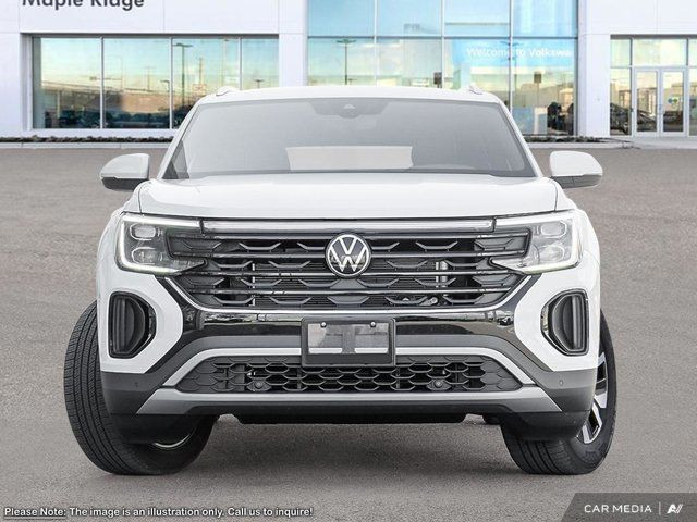 2025 Volkswagen Atlas Cross Sport Comfortline in Cars & Trucks in Tricities/Pitt/Maple - Image 2