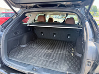 Do not miss out on this low mileage, locally owned and traded 2022 Premier XT Turbo Outback! Nicely... (image 6)